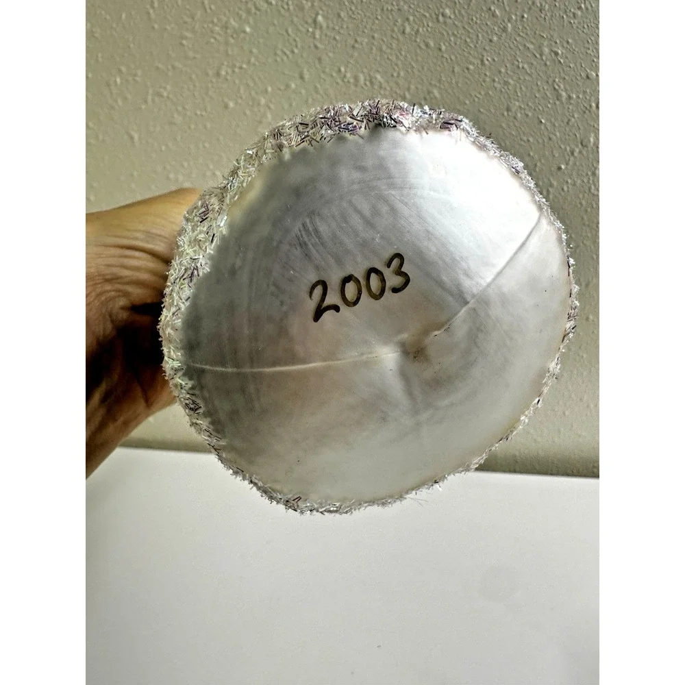 The Unbranded Brand handblown glass